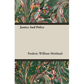 Justice-And-Police