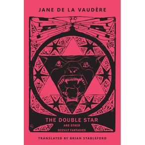 The-Double-Star-and-Other-Occult-Fantasies