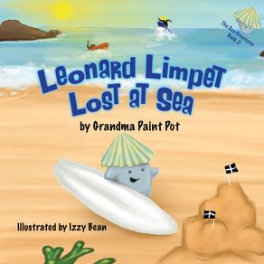 Leonard-Limpet-Lost-at-Sea