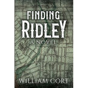 Finding-Ridley