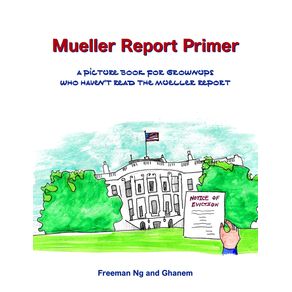 Mueller-Report-Primer