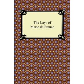 The-Lays-of-Marie-de-France