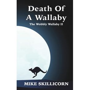Death-Of-A-Wallaby