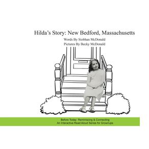 Hildas-Story