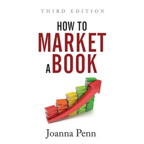 How-To-Market-A-Book