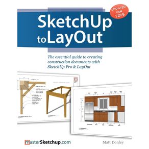 SketchUp-to-LayOut
