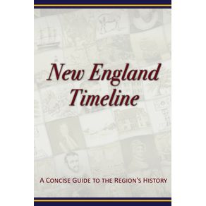 New-England-Timeline