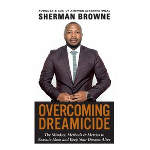 Overcoming-Dreamicide