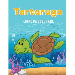Tartaruga-libro-da-colorare