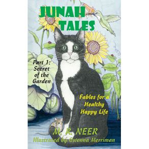 Junah-Tales