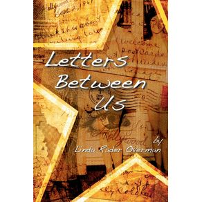 Letters-Between-Us