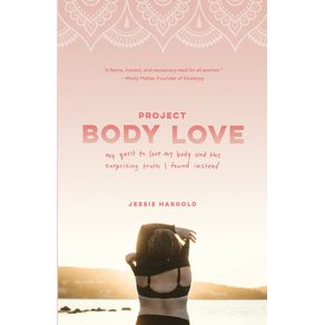 Project-Body-Love