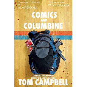 Comics-and-Columbine