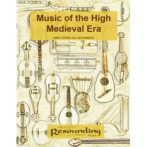 Music-of-the-High-Medieval-Era