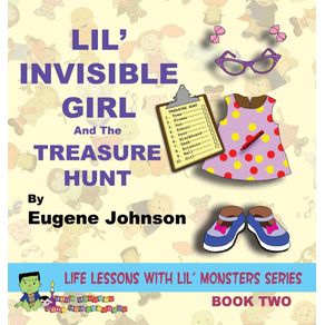 Lil-Invisible-Girl-and-the-Treasure-Hunt