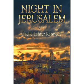 Night-in-Jerusalem