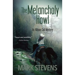 The-Melancholy-Howl