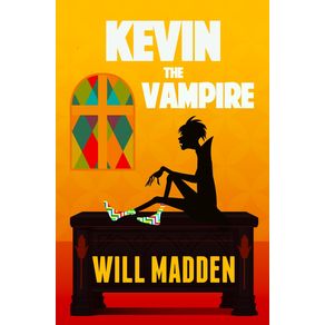 Kevin-The-Vampire