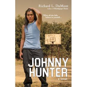 Johnny-Hunter