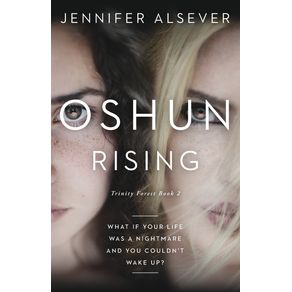 Oshun-Rising