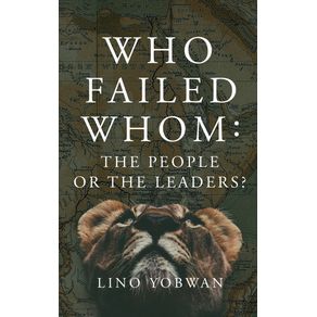 Who-Failed-Whom
