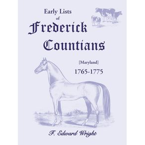 Early-Lists-of-Frederick-County-Maryland-1765-1775