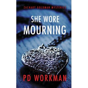 She-Wore-Mourning