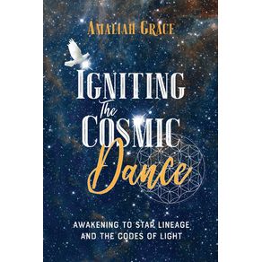 Igniting-the-Cosmic-Dance