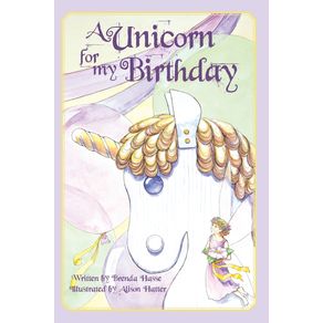 A-Unicorn-For-My-Birthday