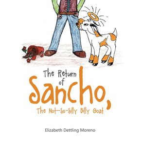The-Return-of-Sancho-the-Not-So-Silly-Billy-Goat