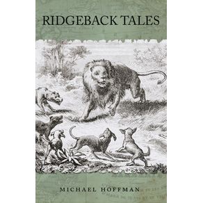 Ridgeback-Tales