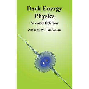 Dark-Energy-Physics
