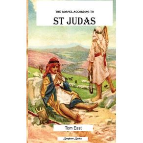 The-Gospel-According-to-St-Judas