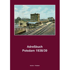 Adre-buch-Potsdam-1938-39