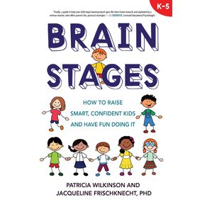 Brain-Stages