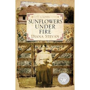 Sunflowers-Under-Fire