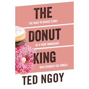 The-Donut-King