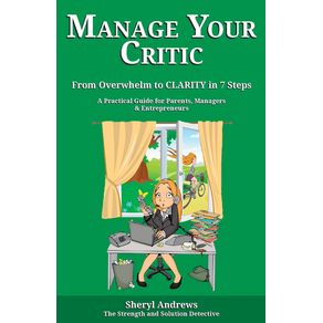 Manage-Your-Critic