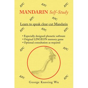 Mandarin-Self-Study