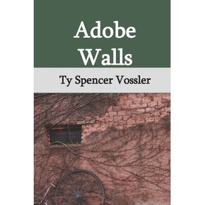Adobe-Walls
