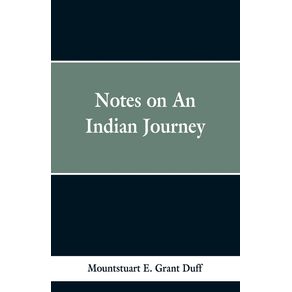 Notes-of-an-Indian-Journey