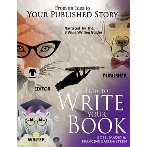 How-to-Write-Your-Book