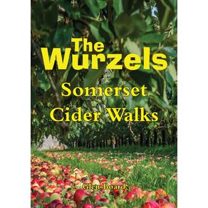 The-Wurzels---Somerset-Cider-Walks