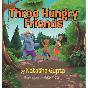 Three-Hungry-Friends