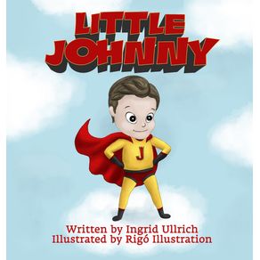 Little-Johnny