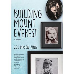 Building-Mount-Everest
