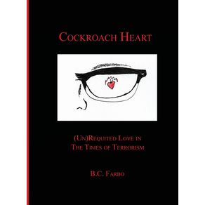 Cockroach-Heart