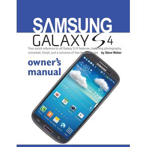 Samsung-Galaxy-S4-Owners-Manual