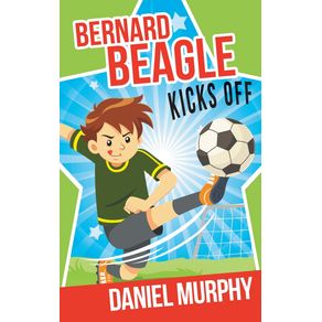 Bernard-Beagle-Kicks-Off