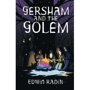 Gersham-and-the-Golem